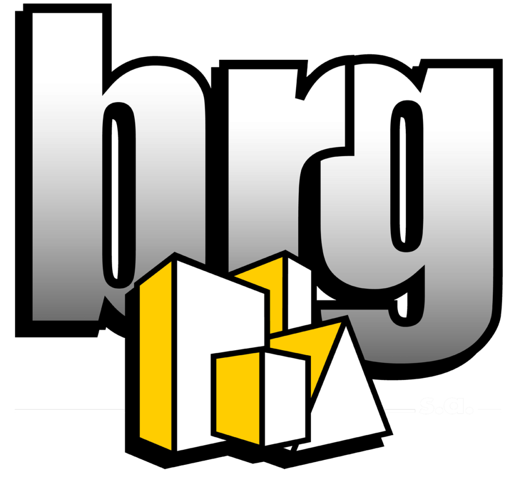 Logo brg