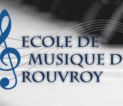 École de musique de Rouvroy