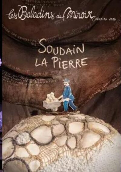 les baladins du miroir