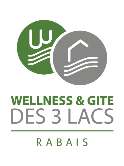 Gite des 3 lacs Logo brg