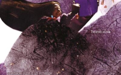 Troublées – théâtre action