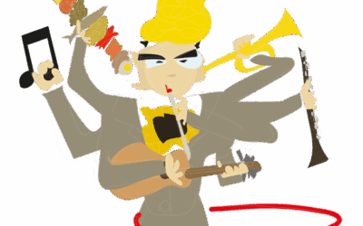 Rachel Ponsonby – tic tac tock