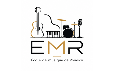 École de musique de Rouvroy