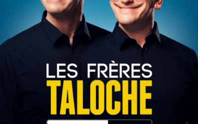 BJC Gaume présent Les Frères Taloches