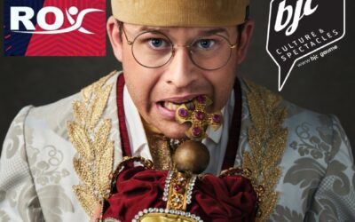 BJC Gaume présente : GuiHome